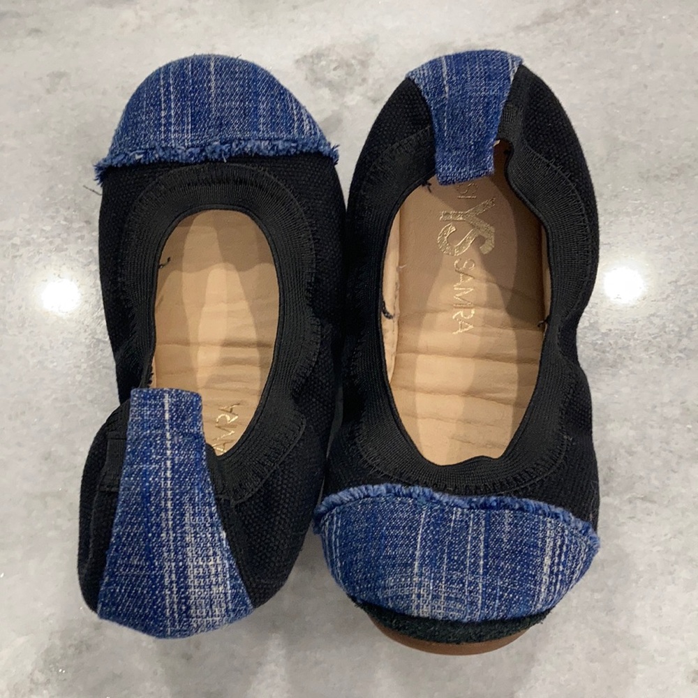 Yosi Samra girls flats